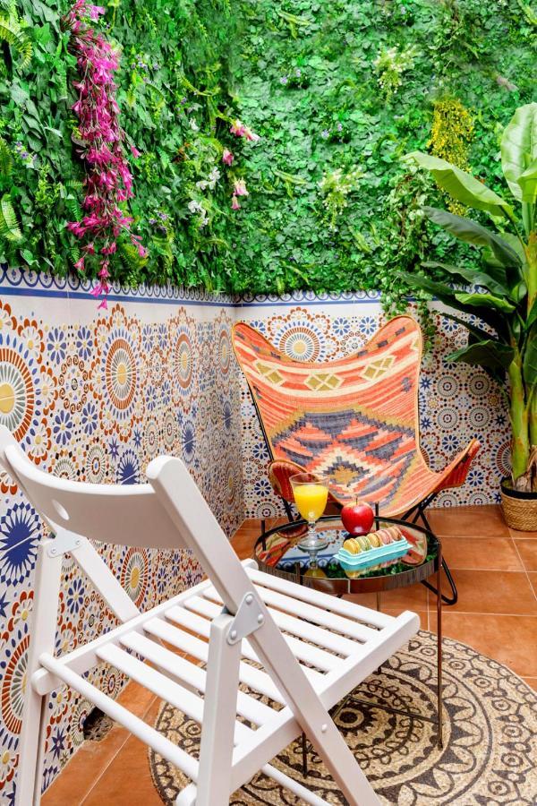 My Granada Garden - Tree Of Life Apartment Exterior foto