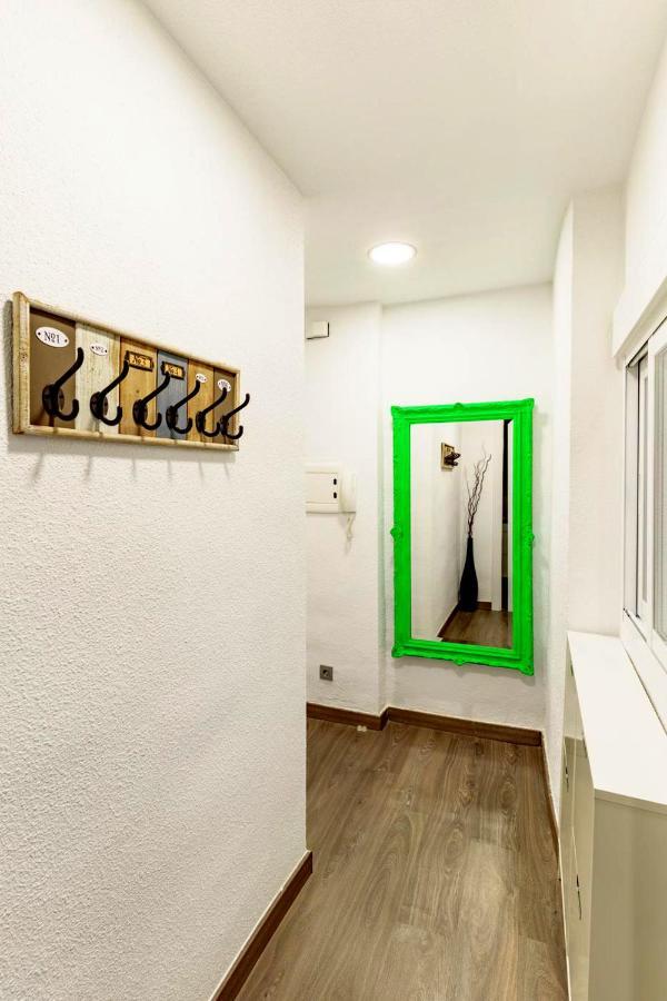 My Granada Garden - Tree Of Life Apartment Exterior foto