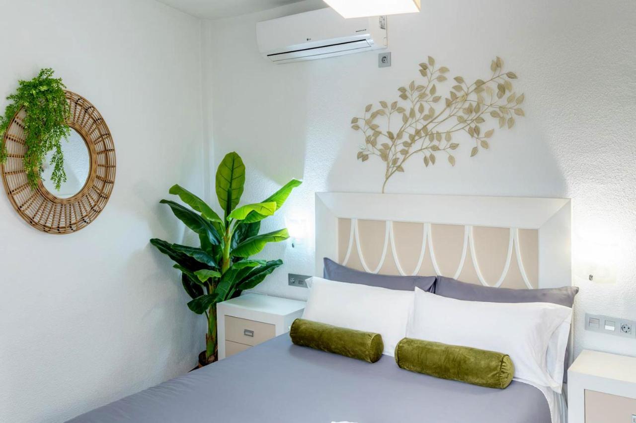 My Granada Garden - Tree Of Life Apartment Exterior foto